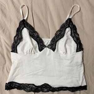 SHEIN Going out Tops